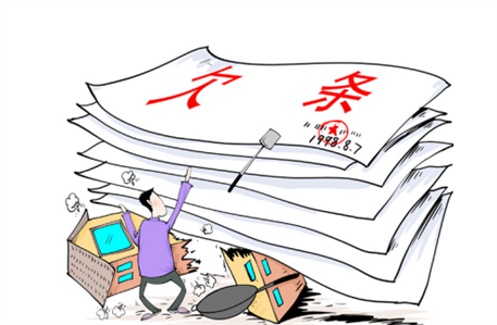 不是所有的欠债都要还？新规定下，有4类债务可以不还，望周知